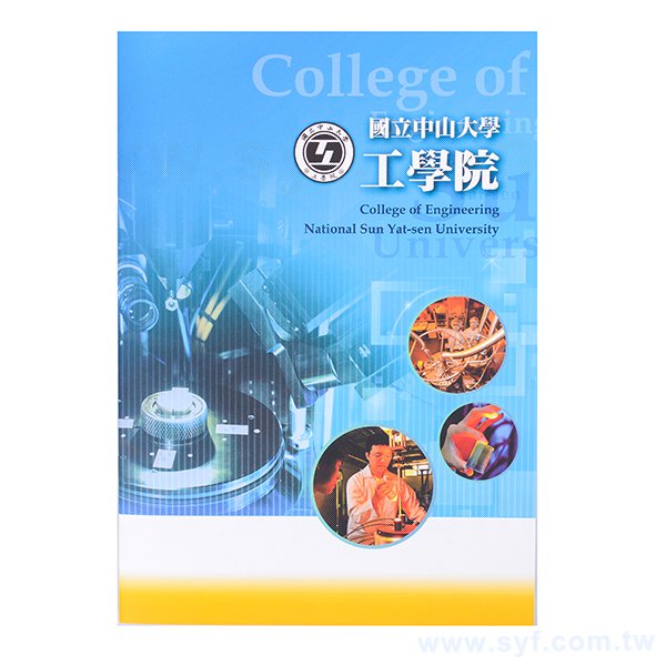 200P銅西雙面彩色印刷上霧膜