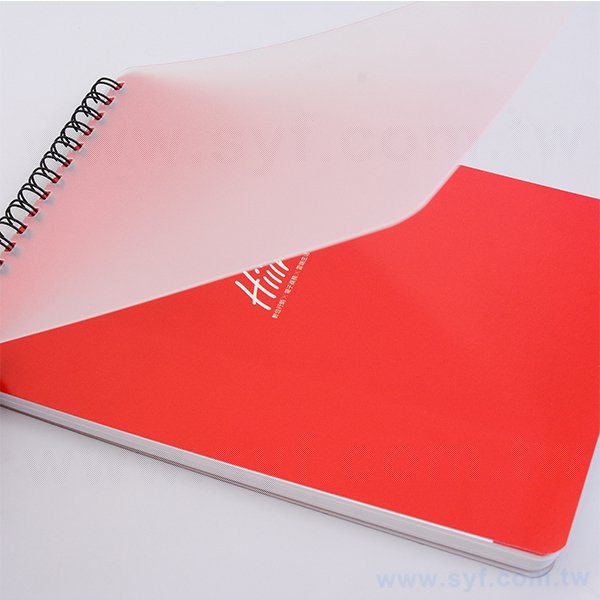 A5單面彩色印刷