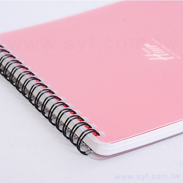 A5單面彩色印刷