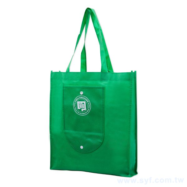 不織布手提袋