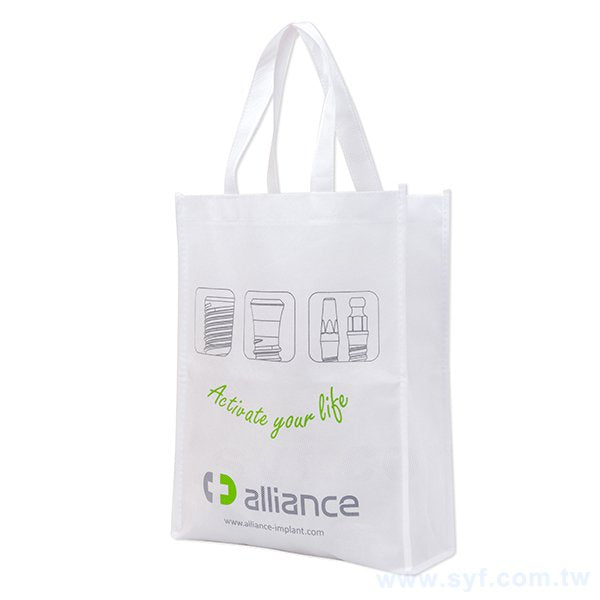 不織布手提袋