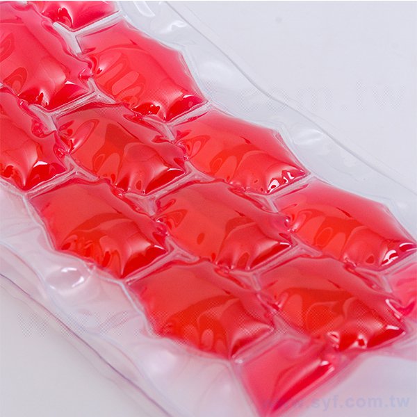 紅酒塑膠保冷袋