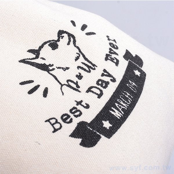 平面袋-12安-單面單色