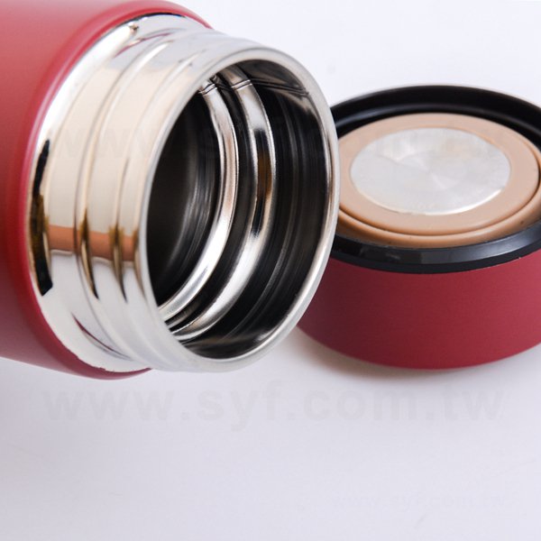 450ml不鏽鋼保溫杯