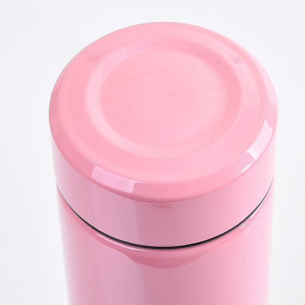 不鏽鋼保溫杯450ml