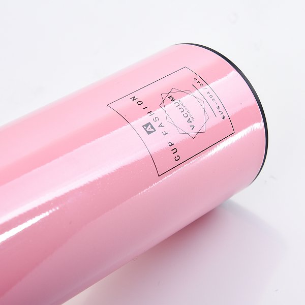 不鏽鋼保溫杯450ml