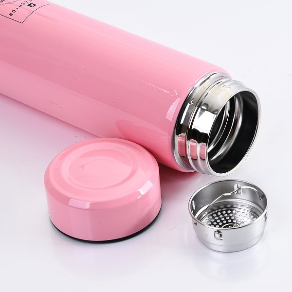 不鏽鋼保溫杯450ml