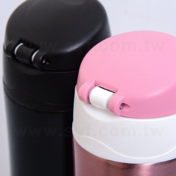 350ml不鏽鋼保溫杯