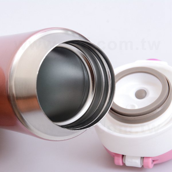 350ml不鏽鋼保溫杯