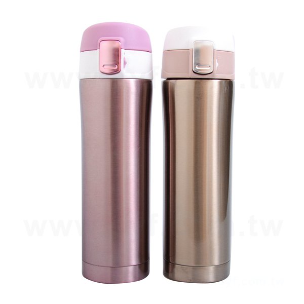 450ml不鏽鋼保溫杯