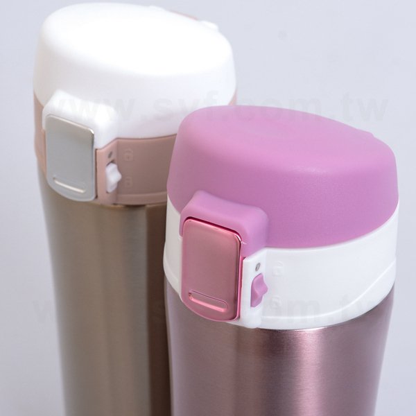 450ml不鏽鋼保溫杯