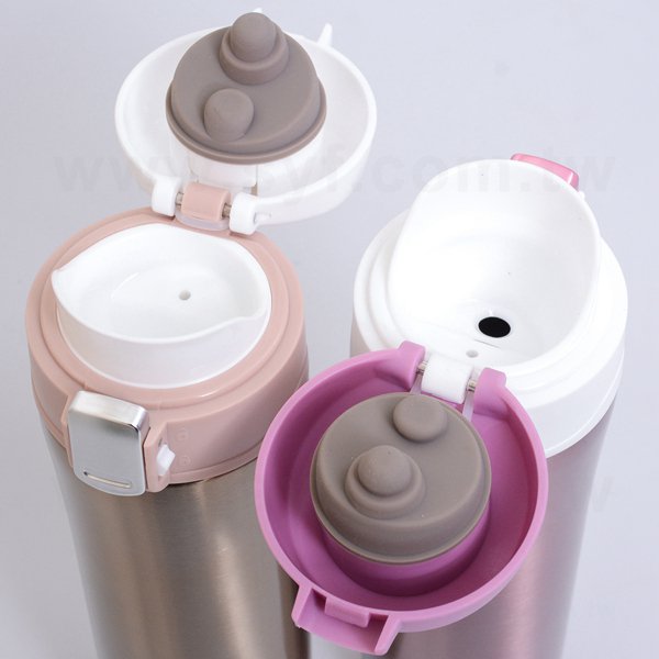 450ml不鏽鋼保溫杯