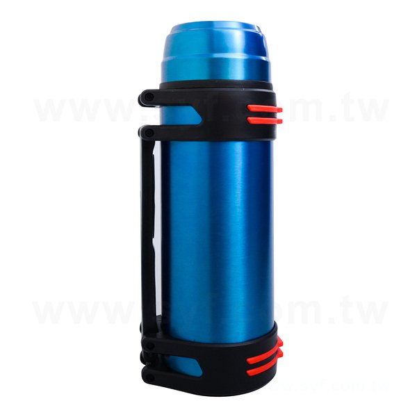 2L不鏽鋼真空旅行壺