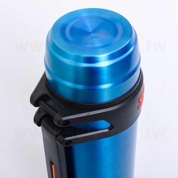 2L不鏽鋼真空旅行壺