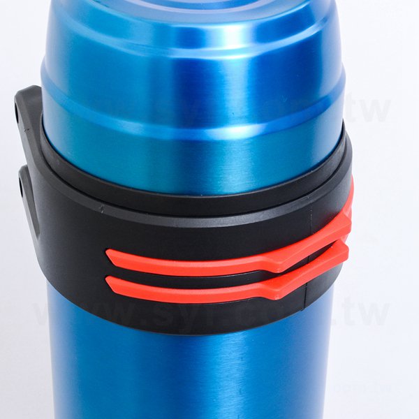 2L不鏽鋼真空旅行壺