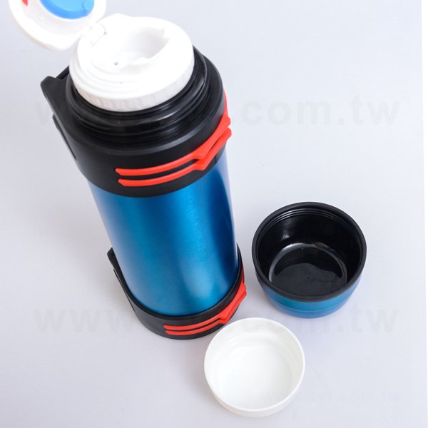 2L不鏽鋼真空旅行壺