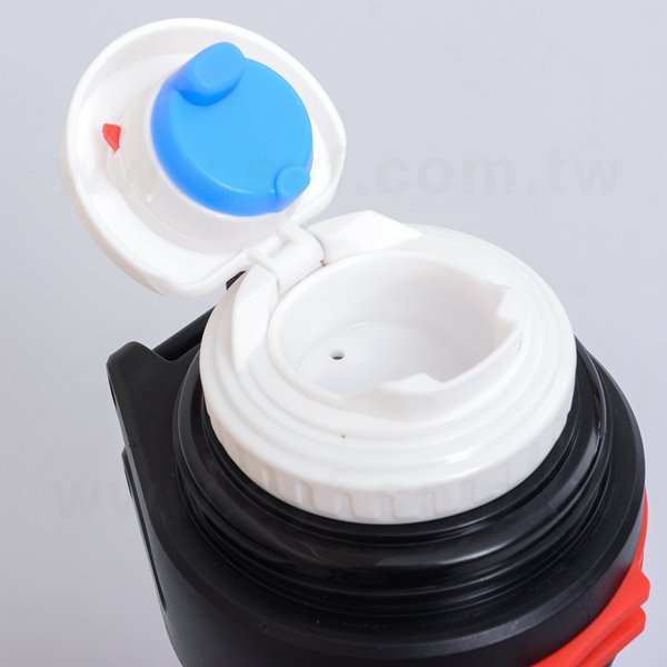 2L不鏽鋼真空旅行壺