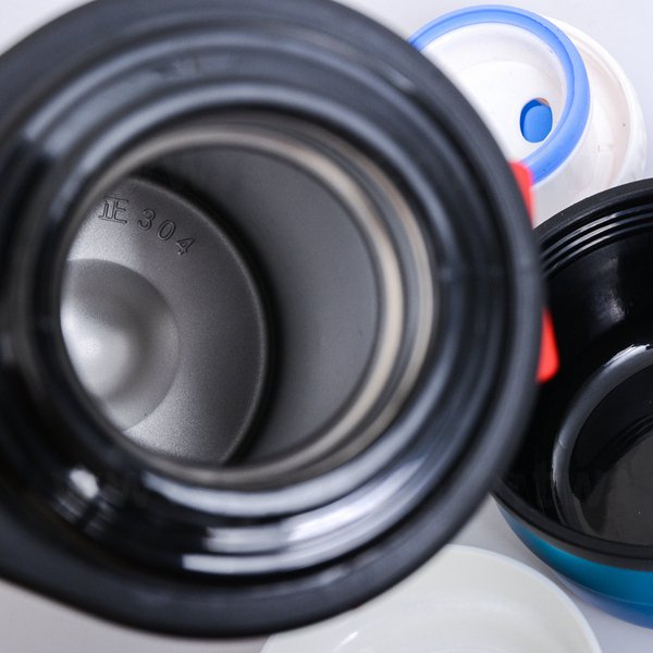 2L不鏽鋼真空旅行壺