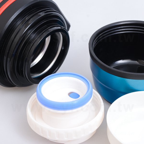 2L不鏽鋼真空旅行壺