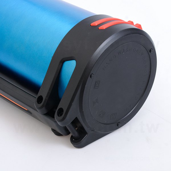 2L不鏽鋼真空旅行壺