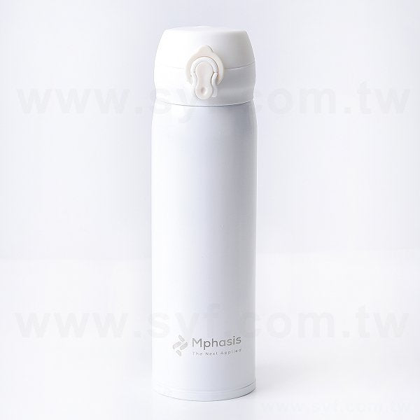 500ml不鏽鋼保溫杯