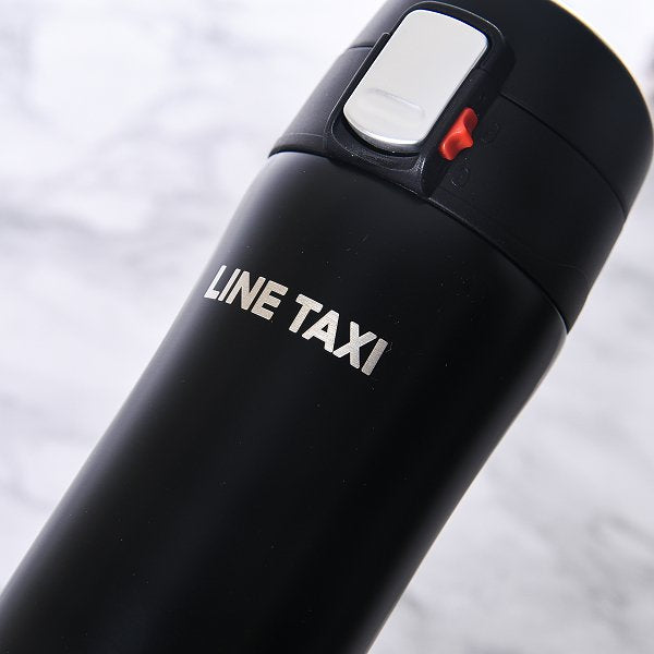 450ml不鏽鋼保溫杯