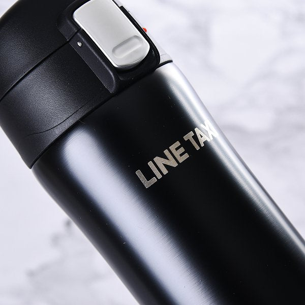 450ml不鏽鋼保溫杯