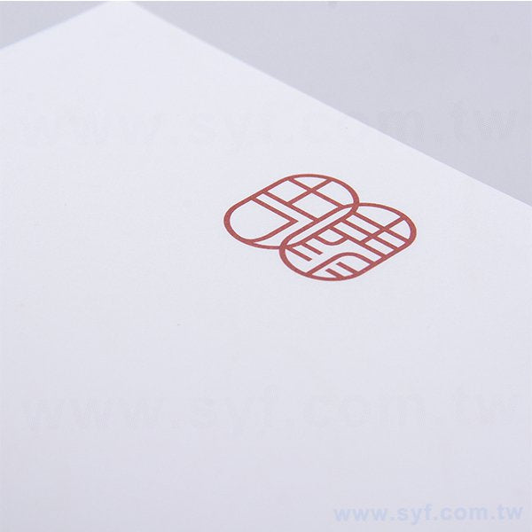 方型便條紙-無封面