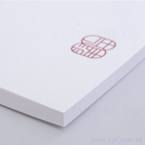 方型便條紙-無封面