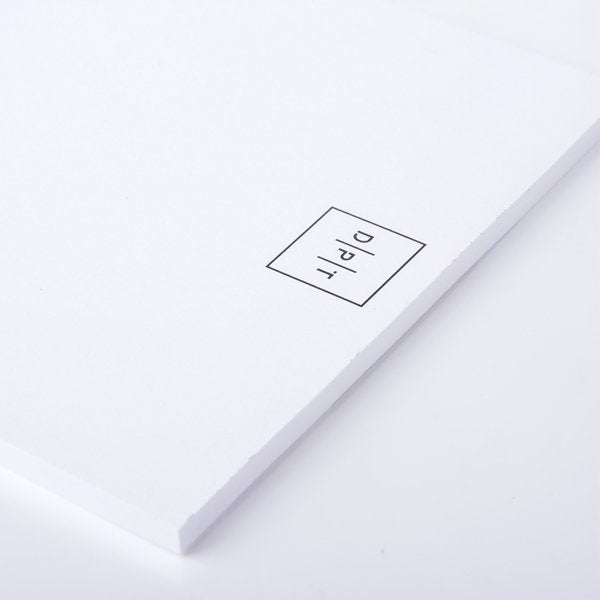 方型便條紙-無封面