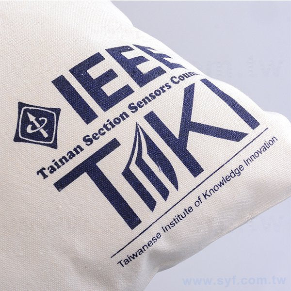 平面帆布袋-單面單色印刷