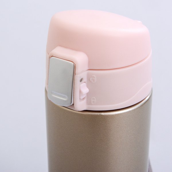 300ml不鏽鋼保溫杯