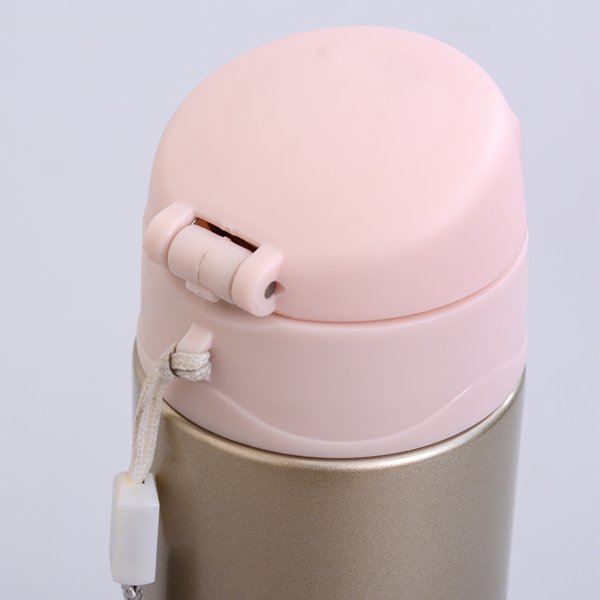 300ml不鏽鋼保溫杯