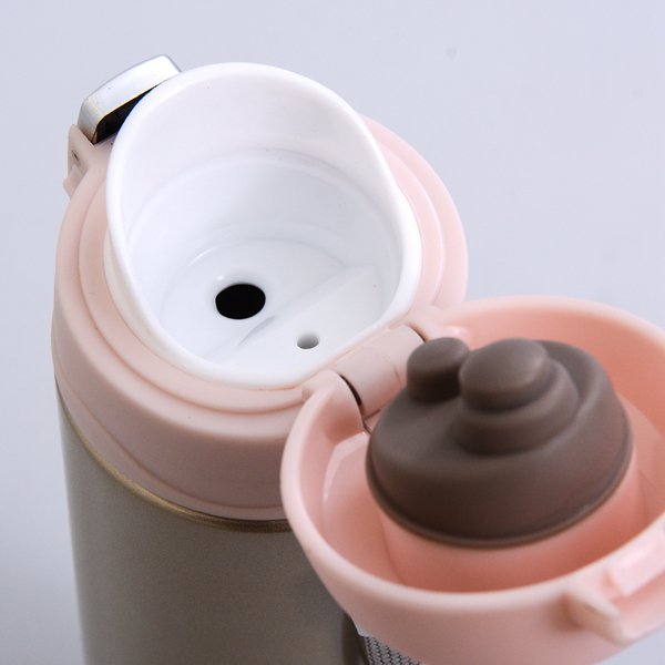 300ml不鏽鋼保溫杯