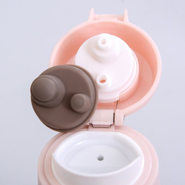 300ml不鏽鋼保溫杯