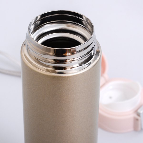 300ml不鏽鋼保溫杯