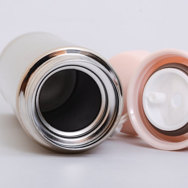 300ml不鏽鋼保溫杯