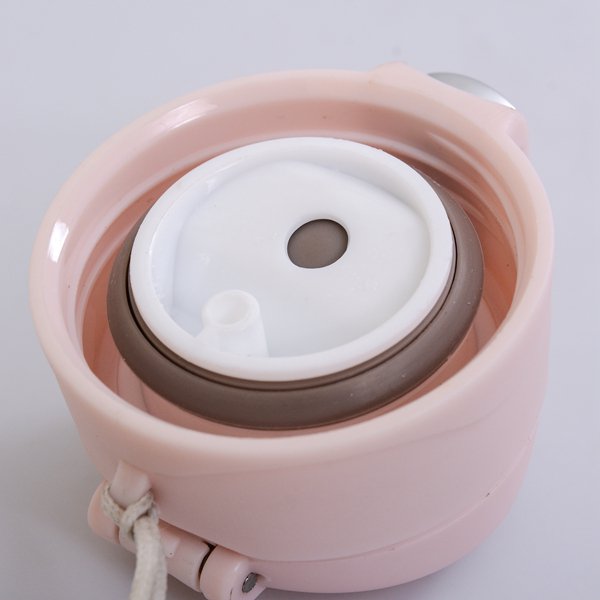 300ml不鏽鋼保溫杯