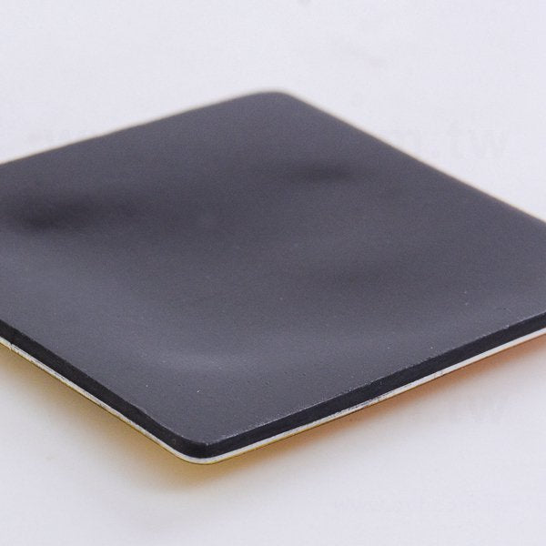 方形浮雕立體磁鐵