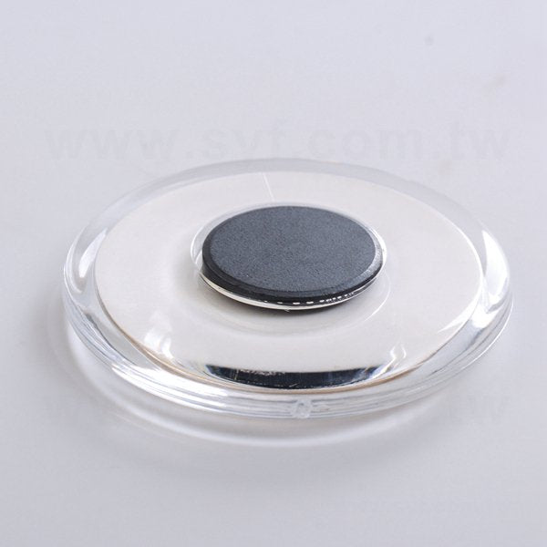 圓形壓克力磁鐵