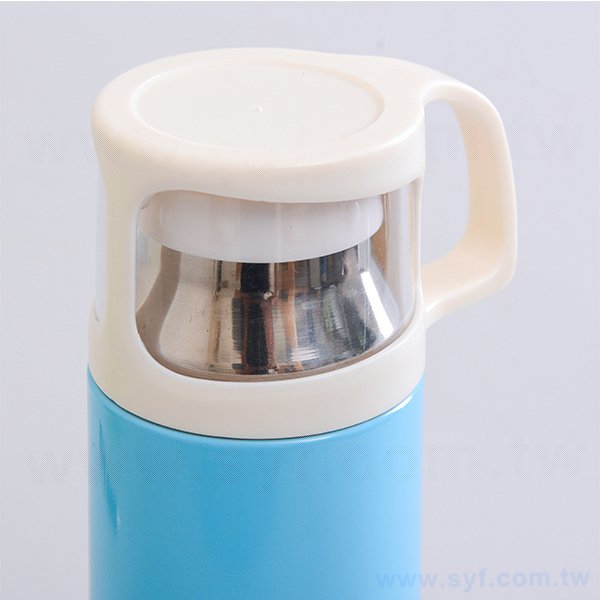 500ml不鏽鋼保溫杯
