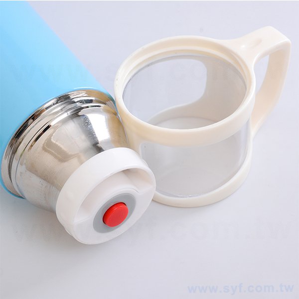 500ml不鏽鋼保溫杯