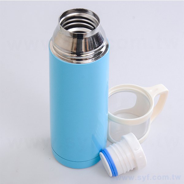 500ml不鏽鋼保溫杯