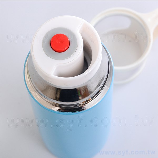 500ml不鏽鋼保溫杯