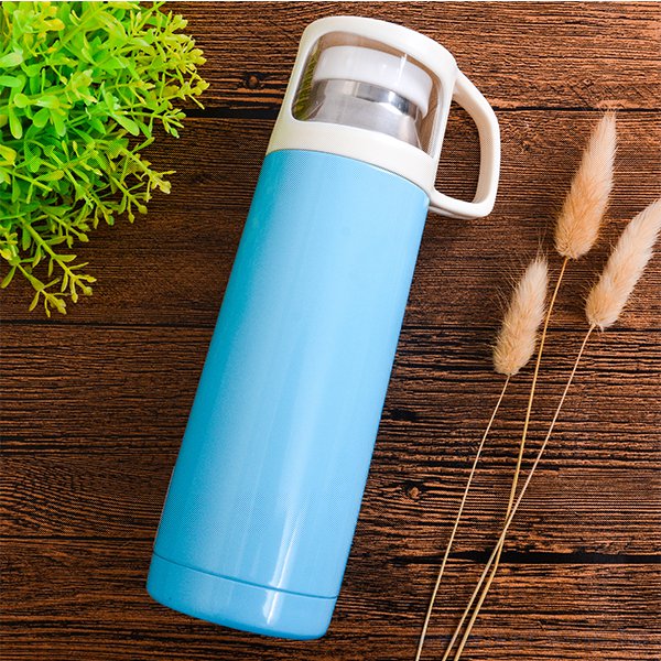 500ml不鏽鋼保溫杯