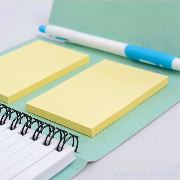 多功能彩色印刷筆記本