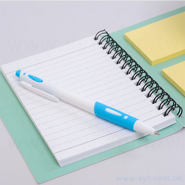 多功能彩色印刷筆記本