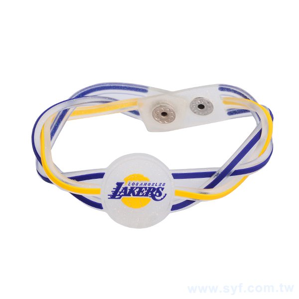 軟膠手環客製化訂做