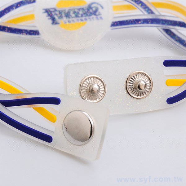 軟膠手環客製化訂做