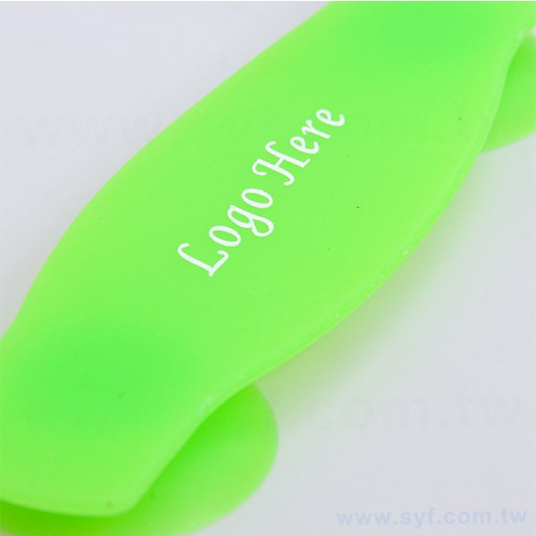 造型軟膠吸盤客製化